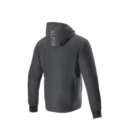 RADIUM TECH HOODIE