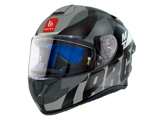 Targo Pro Biger C7
