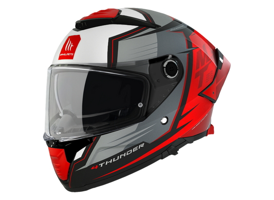 MT THUNDER 4 SV PENTAL B5