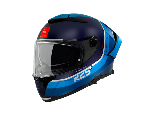 Thunder 4 SV R25 B35 Matt