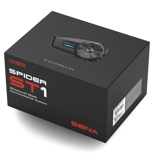 SENA SPIDER ST1